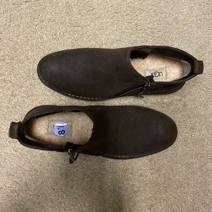 Ugg Women’s Booties